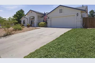 7489 E Frisco Peaks, Prescott Valley, AZ 86315 - Photo 7