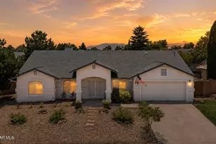 7489 E Frisco Peaks, Prescott Valley, AZ 86315 - Photo 1