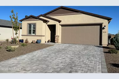 7675 E Turnberry Drive, Prescott Valley, AZ 86315 - Photo 1