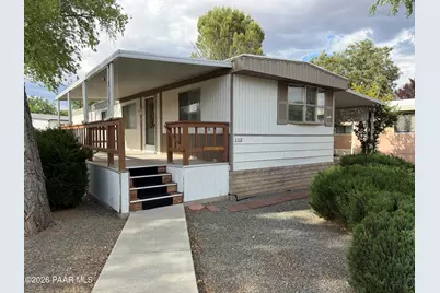 11250 E Arizona 69 #1111, Dewey-Humboldt, AZ 86327 - Photo 1