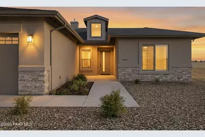 9885 N Sharp Trail, Prescott Valley, AZ 86315 - Photo 9