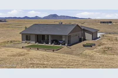 9885 N Sharp Trail, Prescott Valley, AZ 86315 - Photo 49