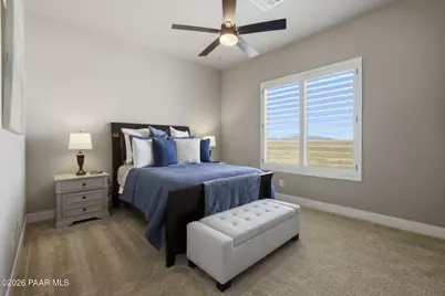 9885 N Sharp Trail, Prescott Valley, AZ 86315 - Photo 33