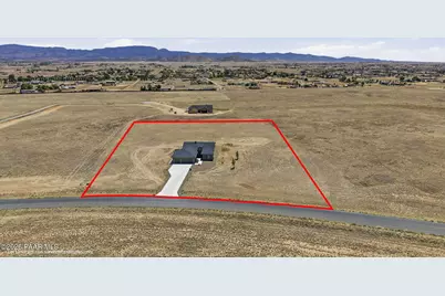 9885 N Sharp Trail, Prescott Valley, AZ 86315 - Photo 5
