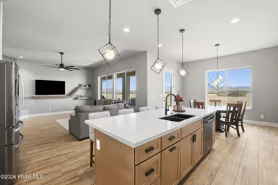 9885 N Sharp Trail, Prescott Valley, AZ 86315 - Photo 19