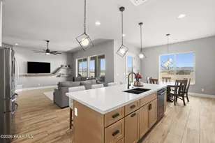 9885 N Sharp Trl, Prescott Valley, AZ 86315 - Photo 19