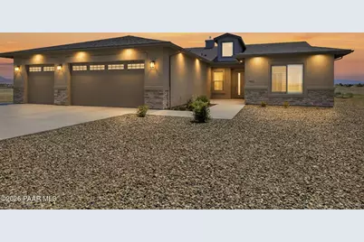 9885 N Sharp Trail, Prescott Valley, AZ 86315 - Photo 7