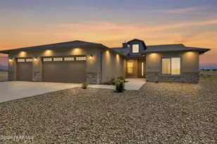 9885 N Sharp Trl, Prescott Valley, AZ 86315 - Photo 7