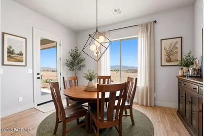 9885 N Sharp Trail, Prescott Valley, AZ 86315 - Photo 21