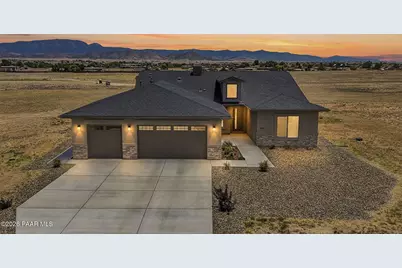 9885 N Sharp Trail, Prescott Valley, AZ 86315 - Photo 1