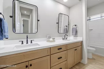 9885 N Sharp Trail, Prescott Valley, AZ 86315 - Photo 35