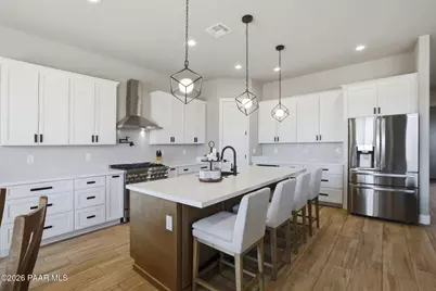 9885 N Sharp Trail, Prescott Valley, AZ 86315 - Photo 13