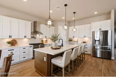 9885 N Sharp Trail, Prescott Valley, AZ 86315 - Photo 15