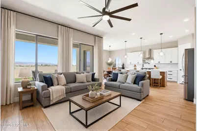 9885 N Sharp Trail, Prescott Valley, AZ 86315 - Photo 13