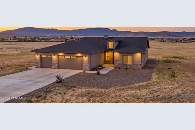 9885 N Sharp Trail, Prescott Valley, AZ 86315 - Photo 3