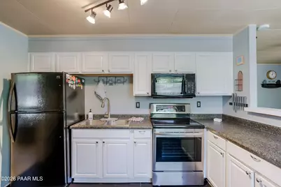 4647 S Ponderosa Park Road, Prescott, AZ 86303 - Photo 7