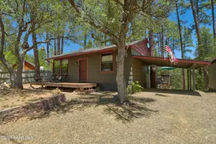 4647 S Ponderosa Park Rd, Prescott, AZ 86303 - Photo 1