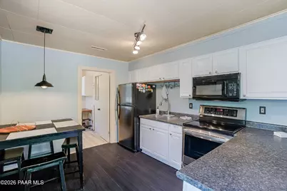 4647 S Ponderosa Park Road, Prescott, AZ 86303 - Photo 9
