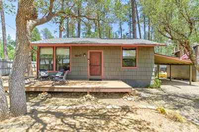 4647 S Ponderosa Park Road, Prescott, AZ 86303 - Photo 3