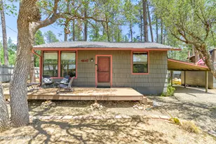 4647 S Ponderosa Park Rd, Prescott, AZ 86303 - Photo 3