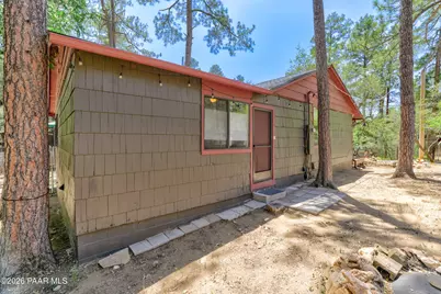 4647 S Ponderosa Park Road, Prescott, AZ 86303 - Photo 25