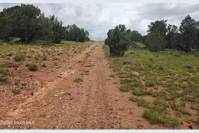 Lot #33D Stewart Road, Seligman, AZ 86337 - Photo 5