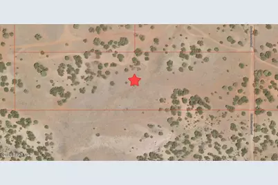 Lot #33D Stewart Road, Seligman, AZ 86337 - Photo 3