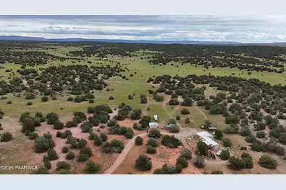 Lot #33D Stewart Road, Seligman, AZ 86337 - Photo 47