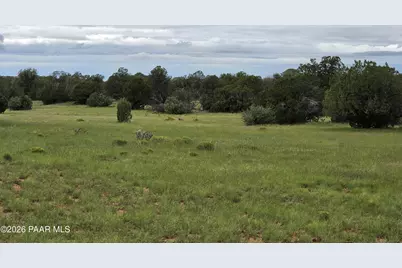 Lot #33D Stewart Road, Seligman, AZ 86337 - Photo 7