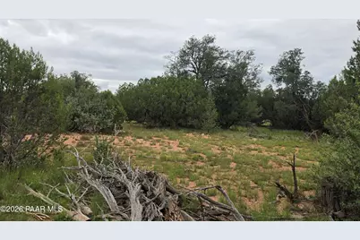 Lot #33D Stewart Road, Seligman, AZ 86337 - Photo 33