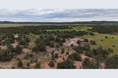 Lot #33D Stewart Road, Seligman, AZ 86337 - Photo 35