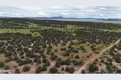 Lot #33D Stewart Road, Seligman, AZ 86337 - Photo 45