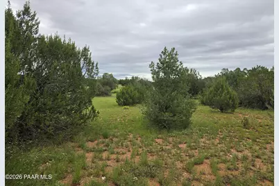 Lot #33D Stewart Road, Seligman, AZ 86337 - Photo 25