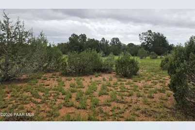 Lot #33D Stewart Road, Seligman, AZ 86337 - Photo 23