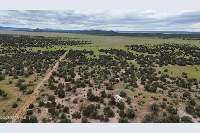 Lot #33D Stewart Road, Seligman, AZ 86337 - Photo 43