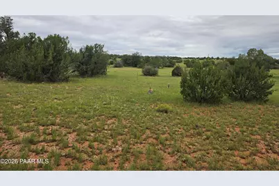 Lot #33D Stewart Road, Seligman, AZ 86337 - Photo 21