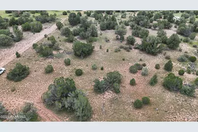 Lot #33D Stewart Road, Seligman, AZ 86337 - Photo 37