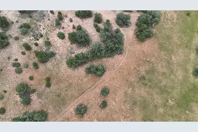 Lot #33D Stewart Road, Seligman, AZ 86337 - Photo 41