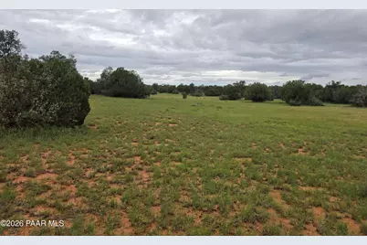 Lot #33D Stewart Road, Seligman, AZ 86337 - Photo 19