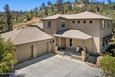 1931 Perfect Place, Prescott, AZ 86305 - Photo 5