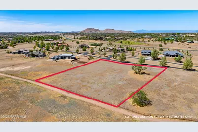 9270 N Callahan  Lot 98 Road, Prescott, AZ 86305 - Photo 15