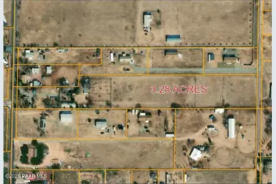 00 Peppertree Place, Chino Valley, AZ 86323 - Photo 1
