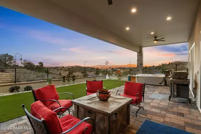 124 Rotonda Way, Prescott, AZ 86301 - Photo 3