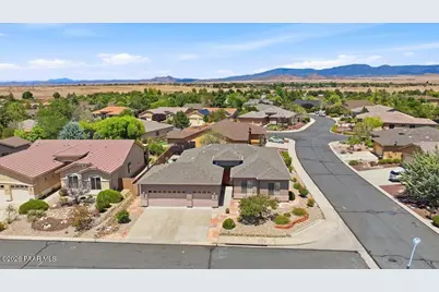 5649 N Bentley Court, Prescott Valley, AZ 86314 - Photo 31