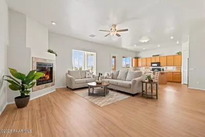 5649 N Bentley Court, Prescott Valley, AZ 86314 - Photo 7
