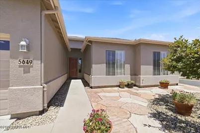 5649 N Bentley Court, Prescott Valley, AZ 86314 - Photo 3