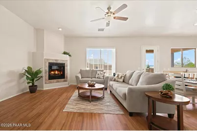 5649 N Bentley Court, Prescott Valley, AZ 86314 - Photo 5
