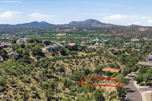 340 Newport Dr, Prescott, AZ 86303 - Photo 1