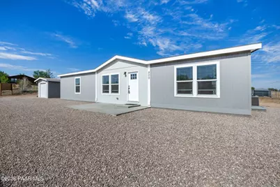 500 Sharon Road, Chino Valley, AZ 86323 - Photo 3