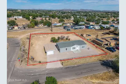 500 Sharon Road, Chino Valley, AZ 86323 - Photo 53